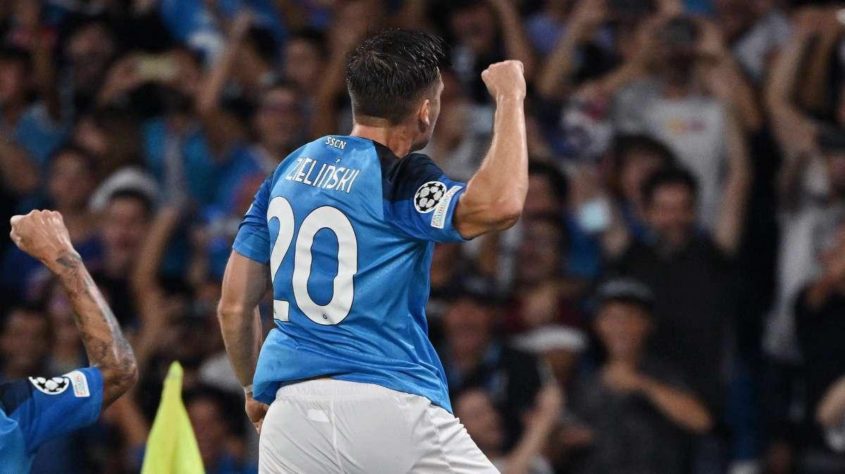Cds annuncia: "ADL prepara contratto di Zielinski, pronto il rinnovo!"