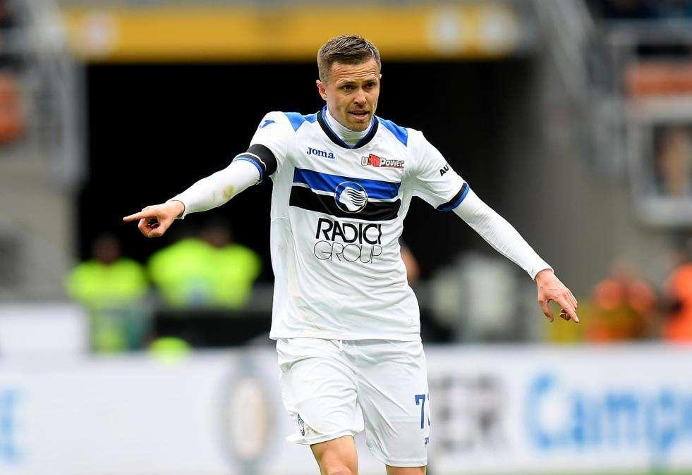 Se non segni non vinci. Siamo “morti” fisicamente. Ilicic entra e batte il Napoli