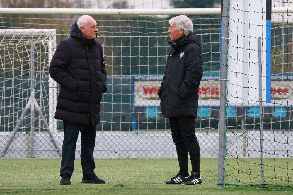 Serie A, Giudice Sportivo: 2 giornate e multa per Gasperini! 5 Squalificati per un turno