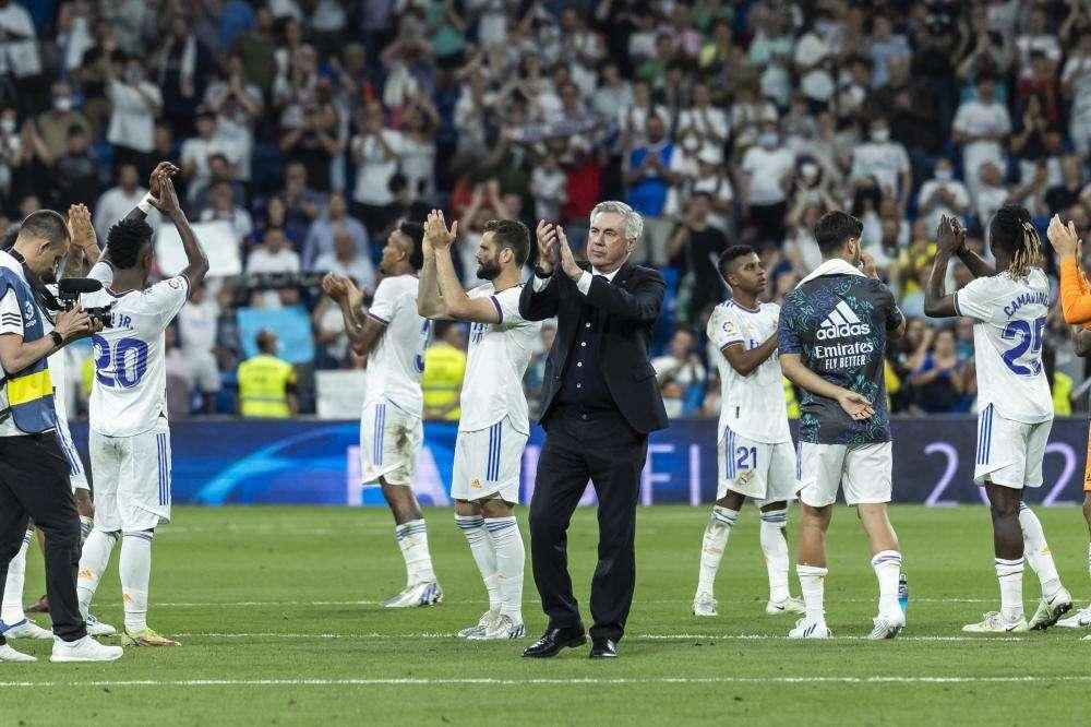 Real, Ancelotti sul no di Mbappé: "Deluso? Mai parlato con giocatori non nostri"