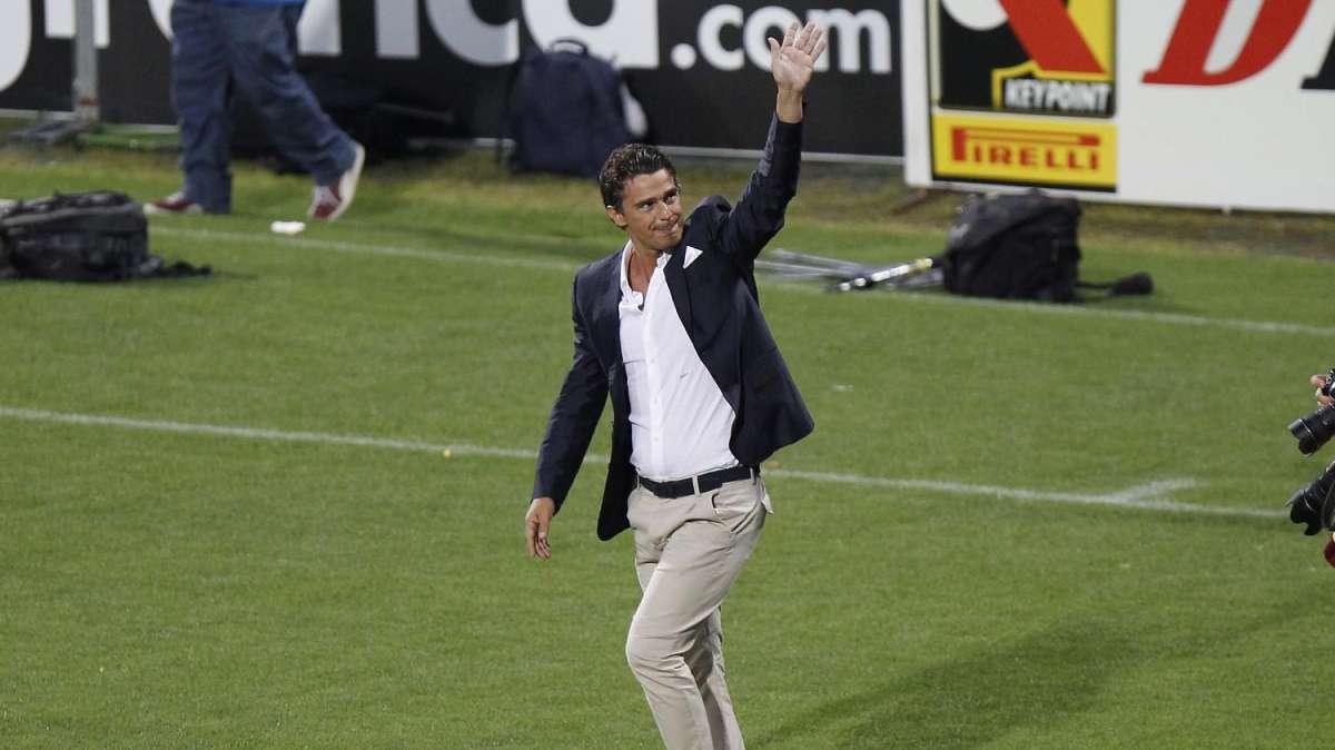 Di Napoli: "Insigne voleva restare in eterno al Napoli, ma i matrimoni si fanno in due"