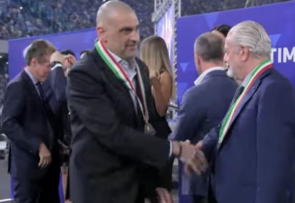 Giuntoli porta con sé il suo braccio destro: all'Atalanta anche l'ex azzurro Pompilio