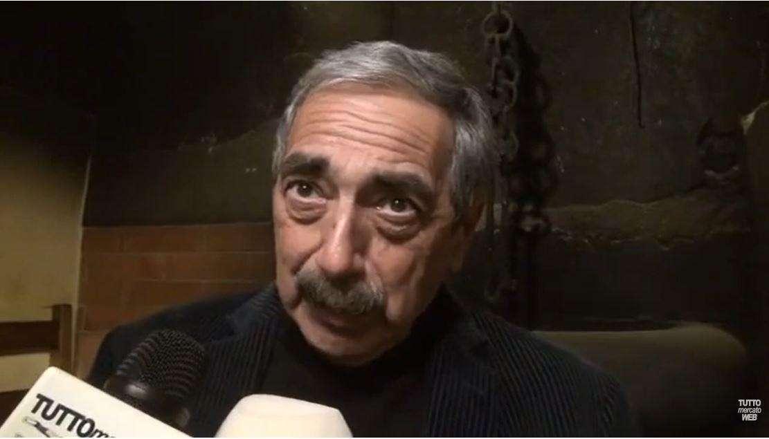 Bartoletti ricorda Juliano: "Il napoletano più grande della storia del Napoli!"