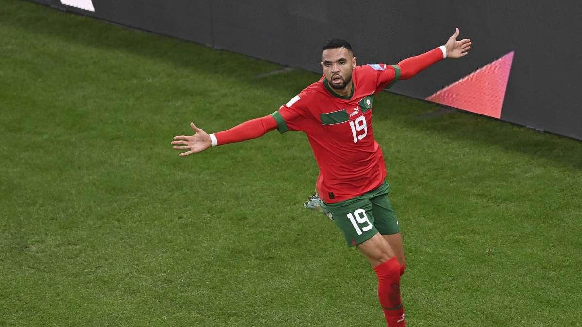 Tutto su En-Nesyri! CdS: Fenerbahce apre al prestito, affare da 5mln! Sfida alla Juve