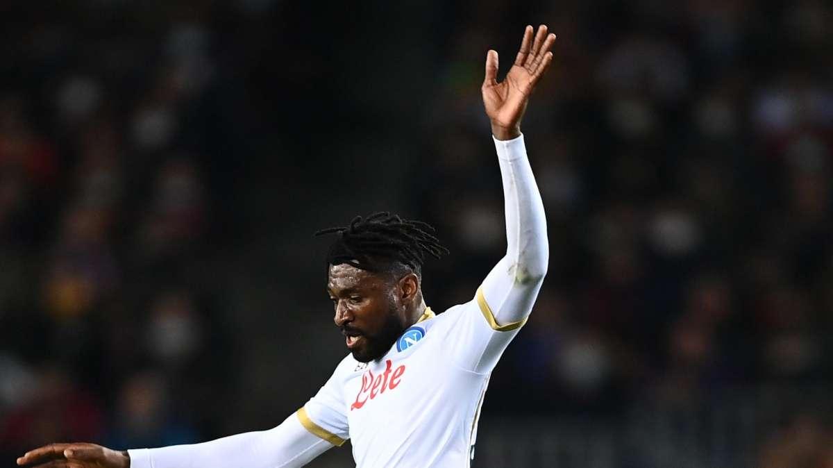 Anguissa esulta sui social: "Felice di essere tornato in campo con una grande vittoria"