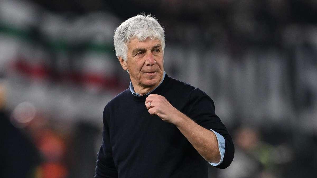 Roma, Gasperini: "Nei big match con Milan, Napoli e Juve più vicini a vincere che a perdere"
