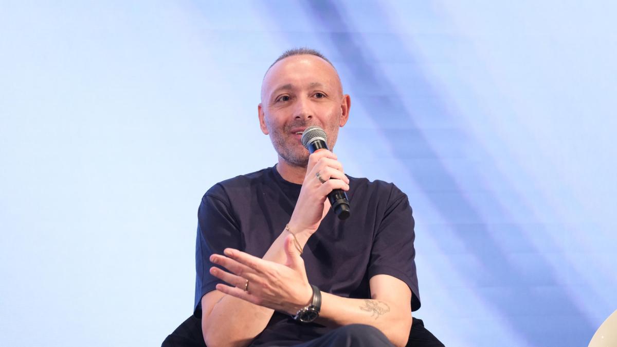 Giuffredi: “Il talento dei nostri giovani non va sprecato. Vergara in Nazionale non è un caso”