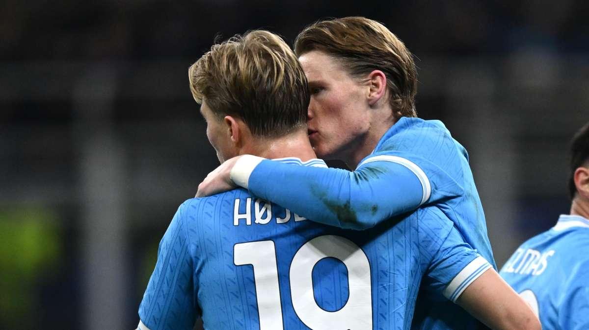 Conte e il precedente con l'Inter, Gazzetta: "Chissà se avrà ridetto alla squadra quella frase..."
