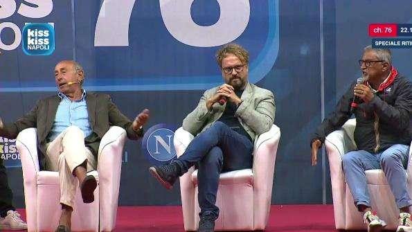 "Col Sassuolo è sempre così!", “Se vuoi Raspadori vai con i soldi” botta e risposta Alvino-Specchia a KK