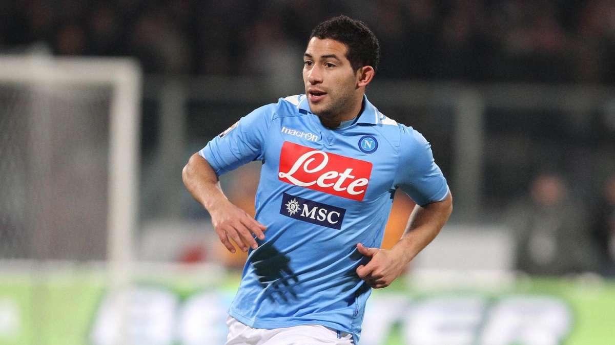 Retroscena sull'addio di Gargano, prima del passaggio all'Inter ha prolungato col Napoli