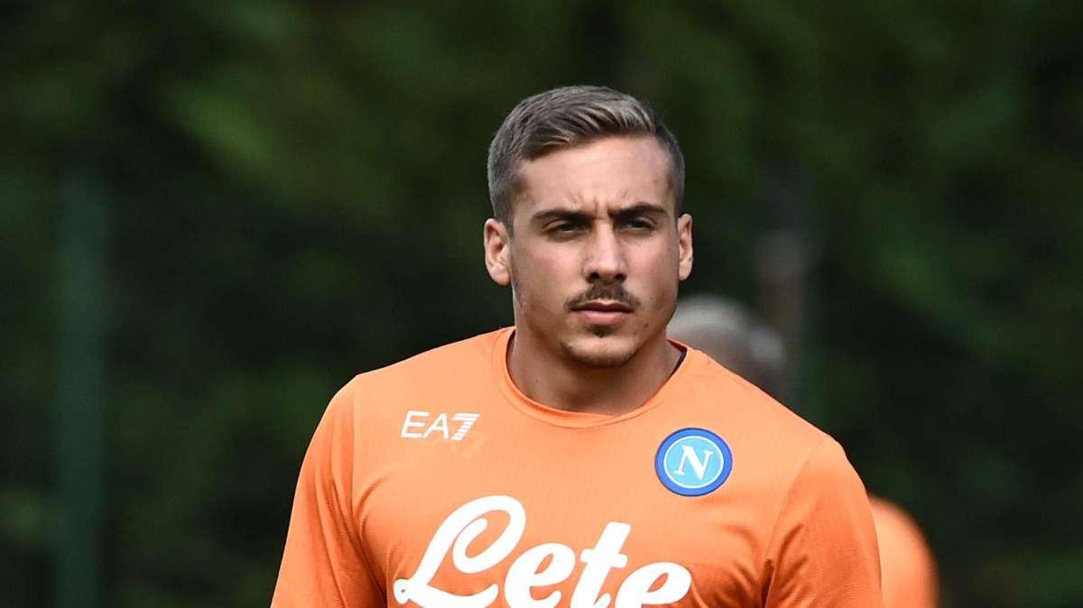 Bari, riecco Marfella: l'ex Napoli ha firmato un annuale coi pugliesi