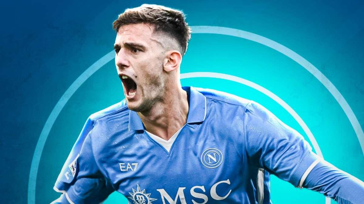 Lucca è del Napoli! ADL: "Benvenuto Lorenzo", svelata formula dell'affare