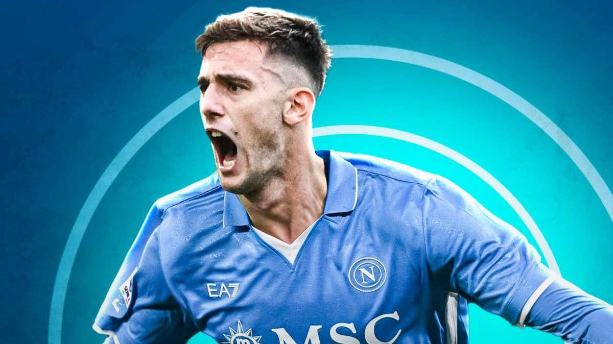 Lucca-Napoli, è fatta! Scambio di documenti in corso con l'Udinese
