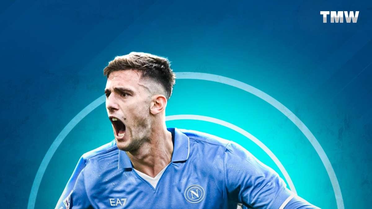 Lucca-Napoli, affare chiuso! Sky: fissate le visite mediche