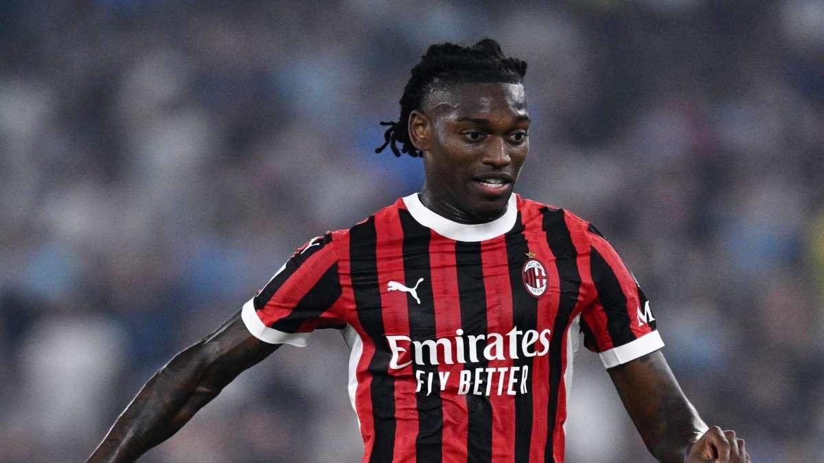 Corsera sulle grane di casa Milan: "Furlani respinge gli attacchi su Leao e Theo"