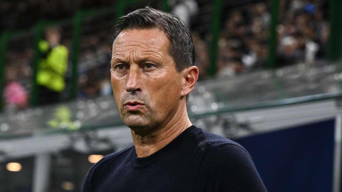 Neres al Napoli? Il tecnico del Benfica non smentisce: "Non posso entrare nei dettagli"