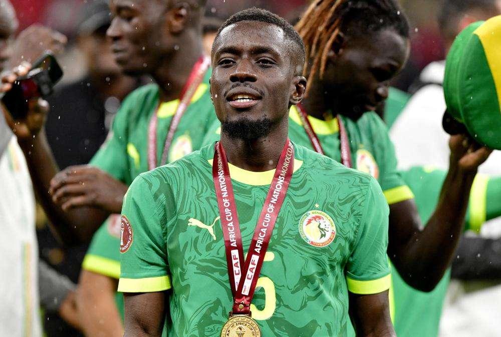 Finale folle Coppa d'Africa costa cara al Senegal: stangata per il ct