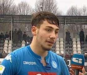 Primavera, Palmieri: "Gara combattuta, grande vittoria! Siamo competitivi"