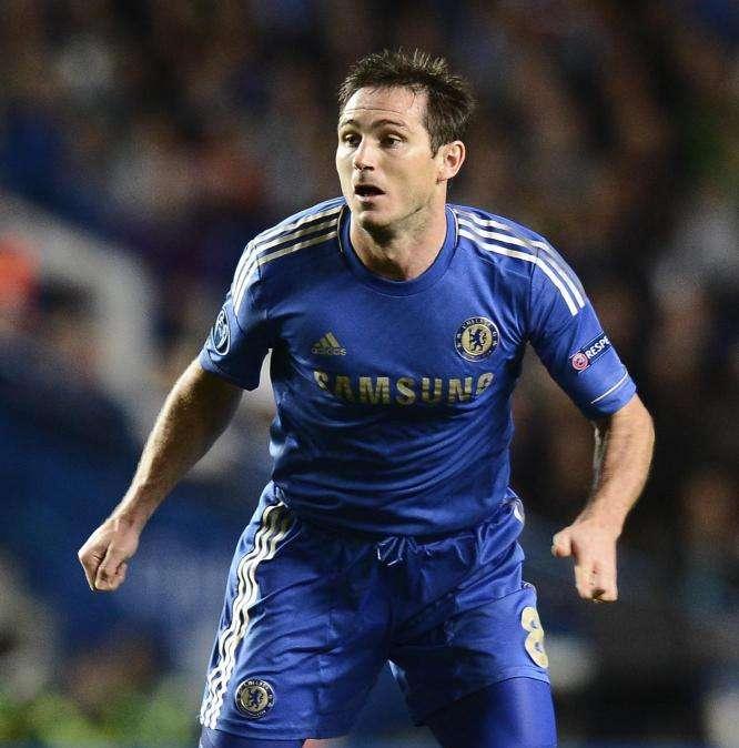 Panchina Chelsea, per i bookmakers Lampard favorito per il post Sarri. Spunta anche Vieira