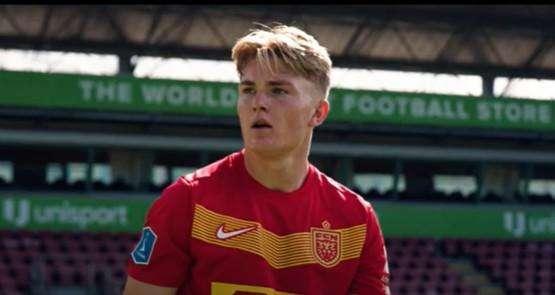 Milan, in chiusura la trattativa per Harder: accordo vicino con lo Sporting! Le cifre