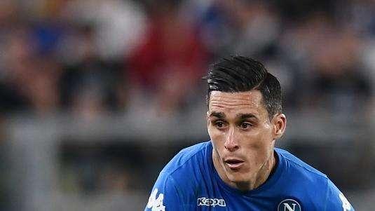 Sky - Il Milan pensa a Callejon: vuole pagare la clausola! Assedio di Reina allo spagnolo: "Vieni al Milan"