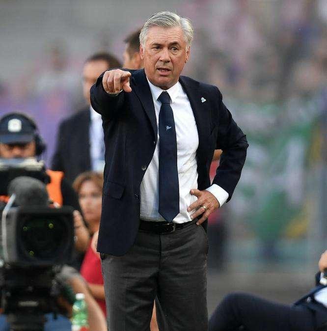 Rai, Repice: "Il Napoli deve svegliarsi ma la cosa fondamentale è vincere qualcosa, 'quello' in panchina sa farlo..."