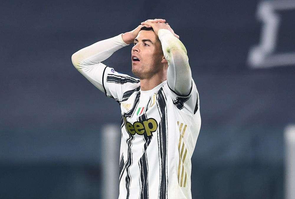Ronaldo spaventa la Juve: "Futuro? Non so cosa succederà"