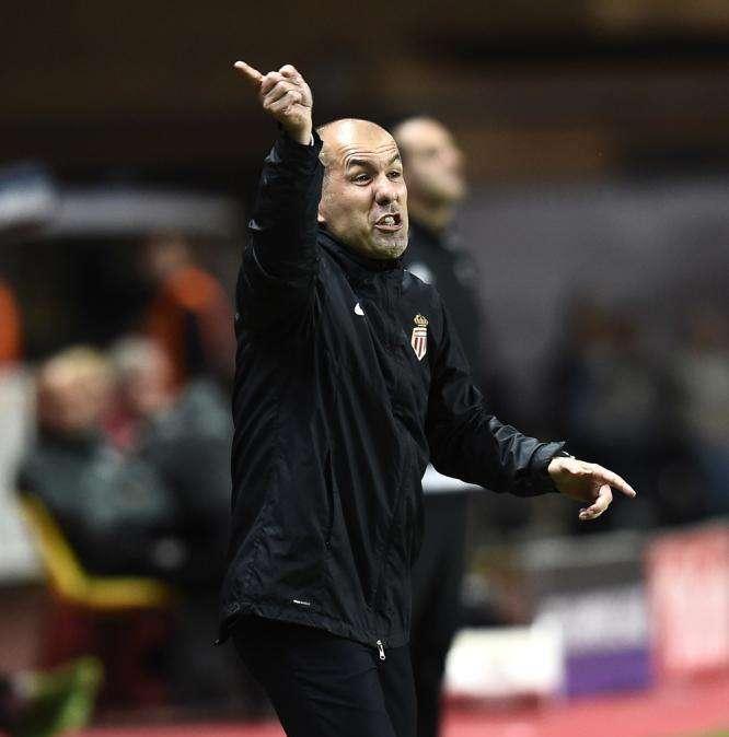Clamoroso Monaco, ancora ko col Saint-Etienne: è terzultimo con una gara in più, Jardim traballa