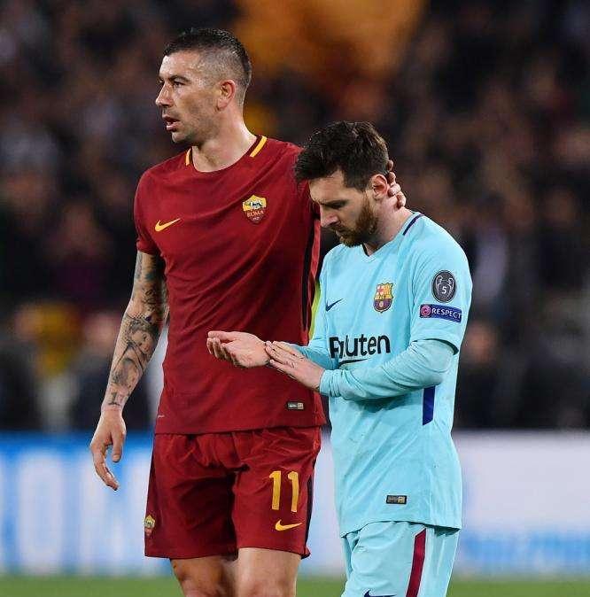 Messi ammette: "Liverpool e Roma? Non so cosa sia successo. Rivincita coi Reds? C'è il Napoli..."