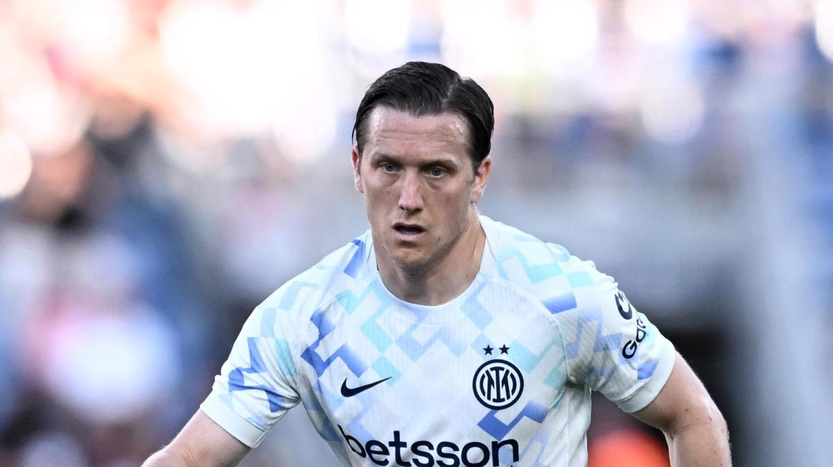 Inter, Zielinski: "Vogliamo ripeterci in A e far meglio in Champions! Ora il vero me..."