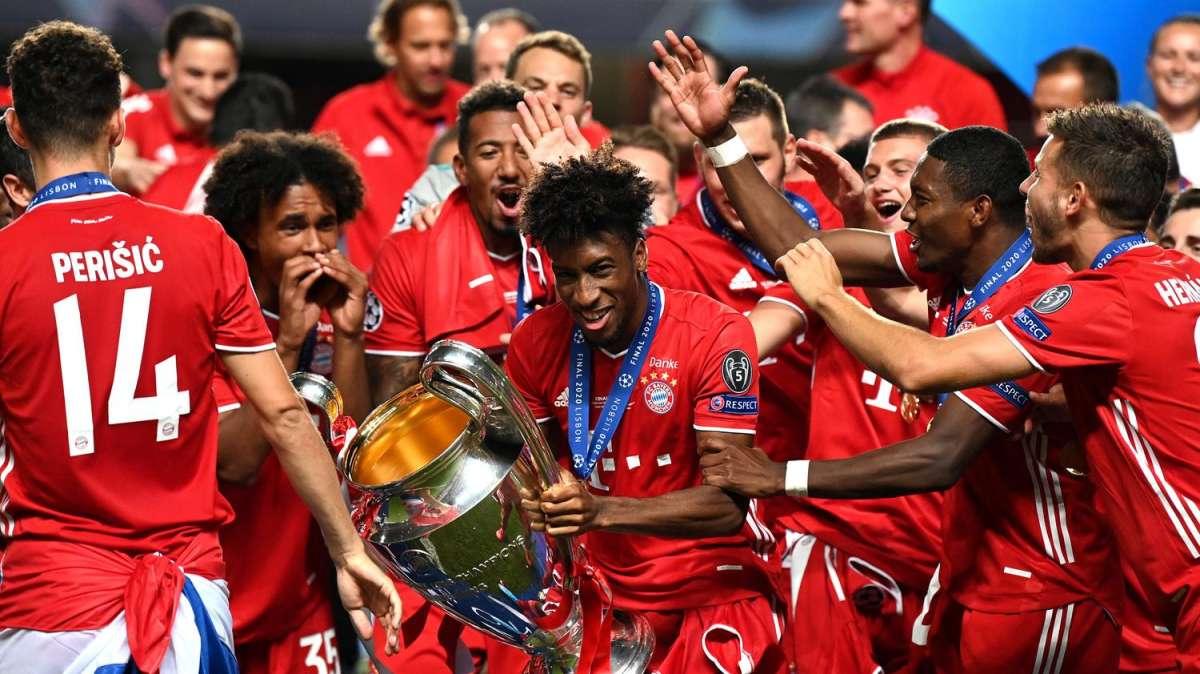 Bayern Monaco sul tetto d'Europa: superato 2-1 il Siviglia ai supplementari, Supercoppa è tedesca