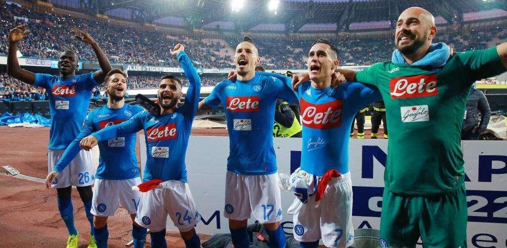 Non solo Campioni d'Inverno: a Crotone per confermarsi la miglior squadra del 2017 e ritoccare tutti i record