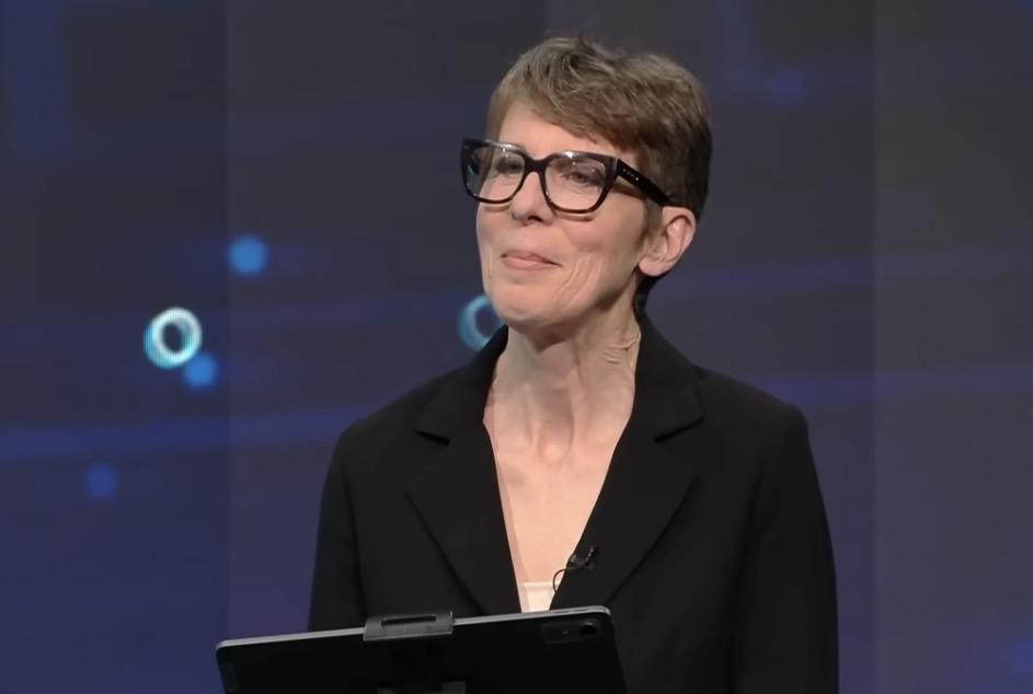 Lutto nel mondo del giornalismo: addio a Elena Pero, la voce del tennis italiano