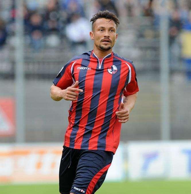 Pià: "Tutte le manifestazioni vanno affrontate al massimo, ma sono d'accordo con Sarri..."