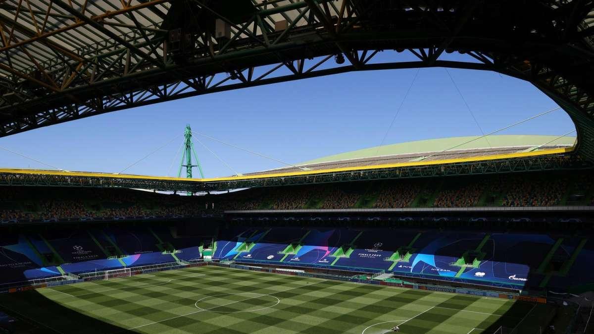 UFFICIALE - Saltata l'amichevole, il Napoli ha ottenuto un allenamento all'Alvalade