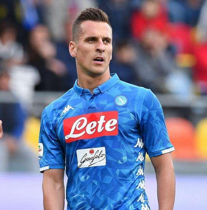 Gazzetta - Ancelotti apre a Icardi, riflessioni in corso sul futuro di Milik: spunta l'ipotesi cessione