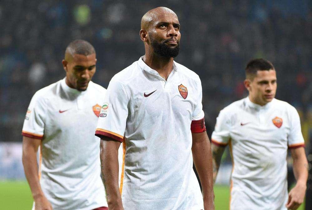 Maicon torna in Italia, ripartirà dalla Serie D