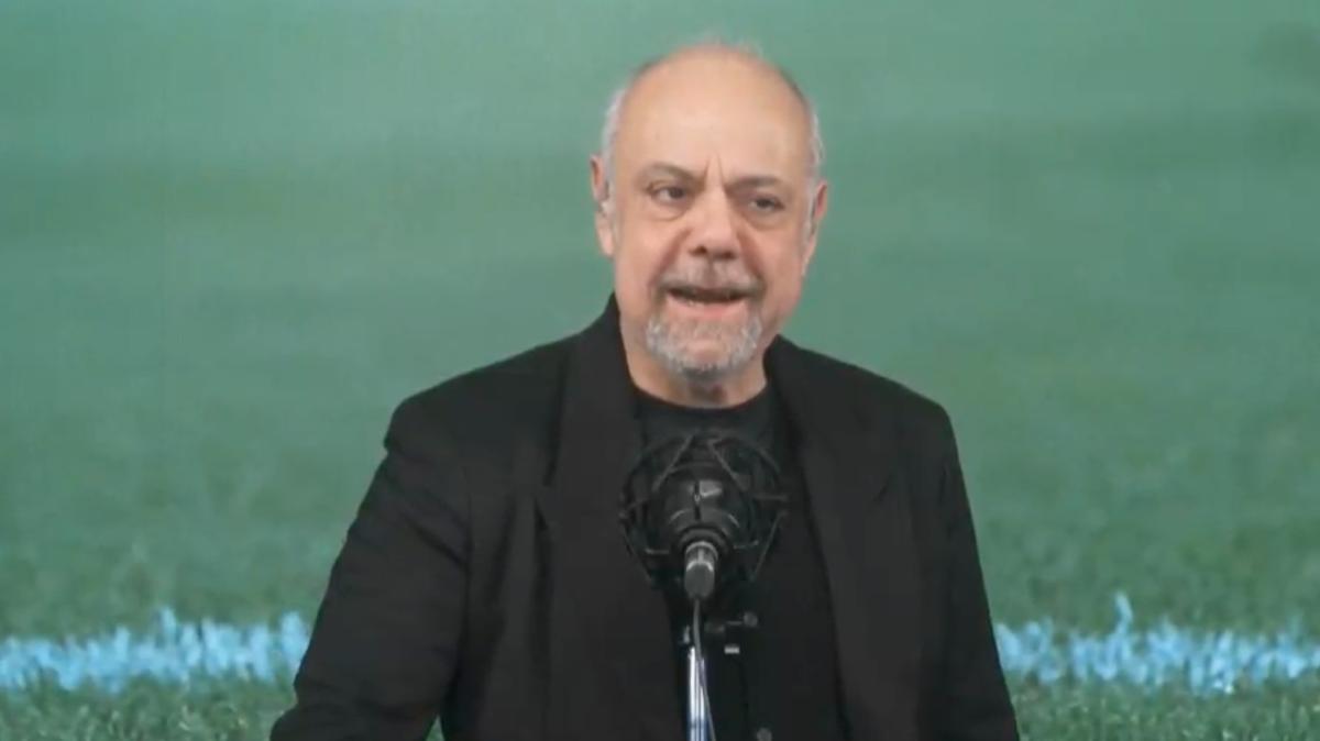 "Parli sempre di Napoli, sei ossessionato?". Battibecco Biasin-De Maggio: "Ha snobbato la Coppa..."