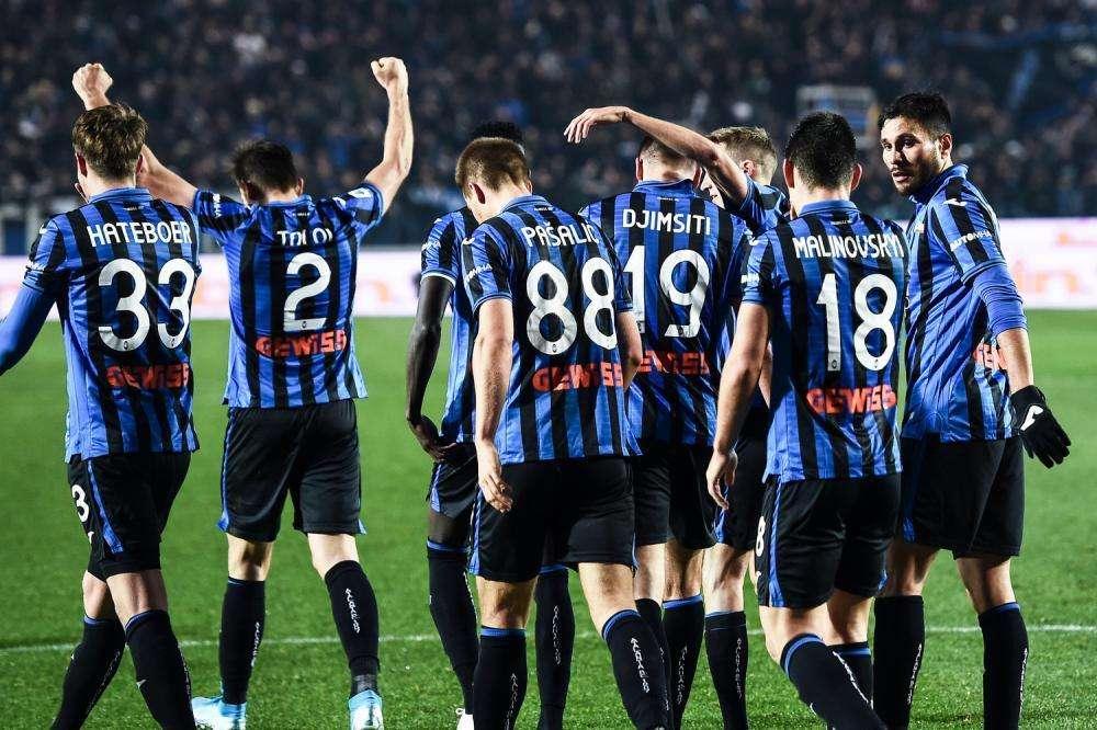 Champions, l'Italia porta tre squadre agli ottavi: l'elenco completo delle sedici 