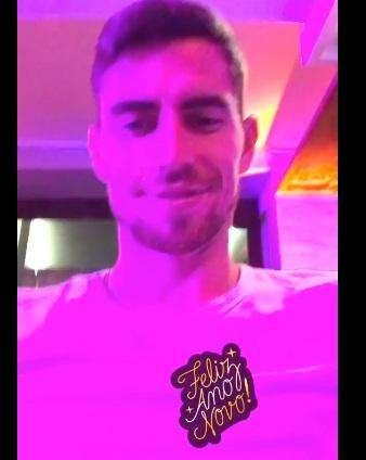 VIDEO - Il cenone di Jorginho: il centrocampista azzurro in compagnia di Kou e Chiriches