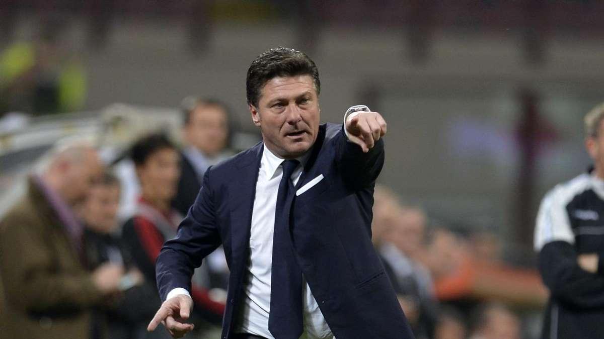 Mazzarri: "Roma? No, voglio riflettere dopo 12 anni. Potrei anche star fermo, poi un paio di mesi..."