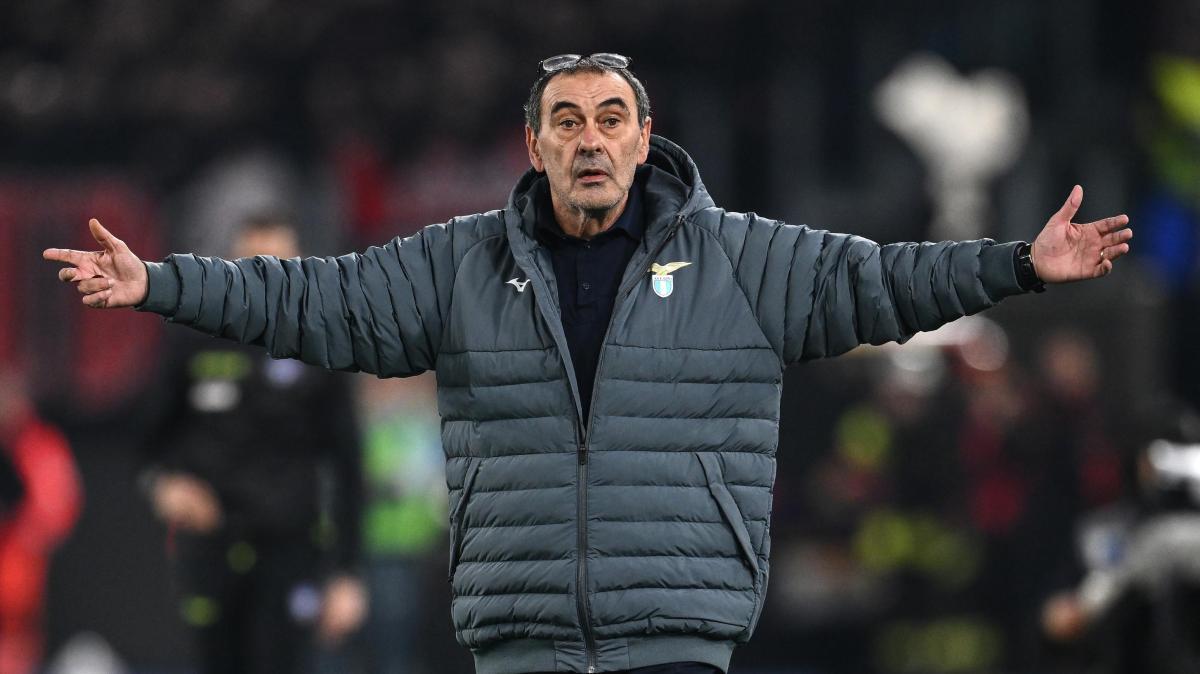 Sarri-Napoli, Sky: troppi tentennamenti, il club si sta irrigidendo! Virata su altri 3 nomi?