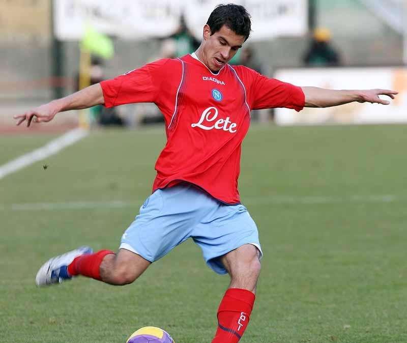 L'ex Garics: "Hysaj a sinistra scelta sbagliata. Ghoulam giocatore fantastico"