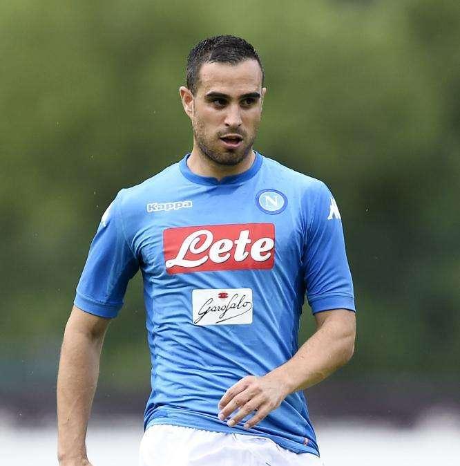 Maksimovic a KK: "Ringrazio Ancelotti, non giocavo col Napoli da 9 mesi! Stella Rossa? Siamo favoriti"