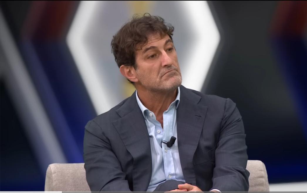 Ferrara: “Hojlund farà meno di 15 gol! Champions? Il Napoli arriverà ai quarti”