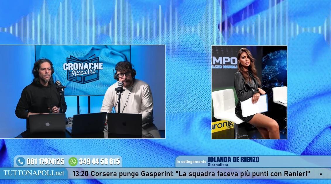 Immagine news Radio Tutto Napoli n.2