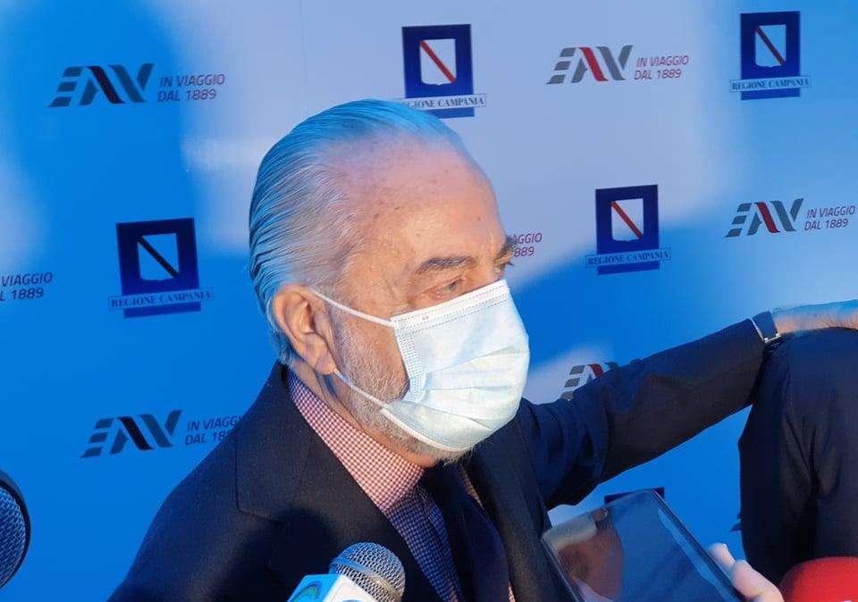 VIDEO - ADL annuncia: "Voglio creare un museo virtuale dove rivedere partite e 'giocare' con Diego"