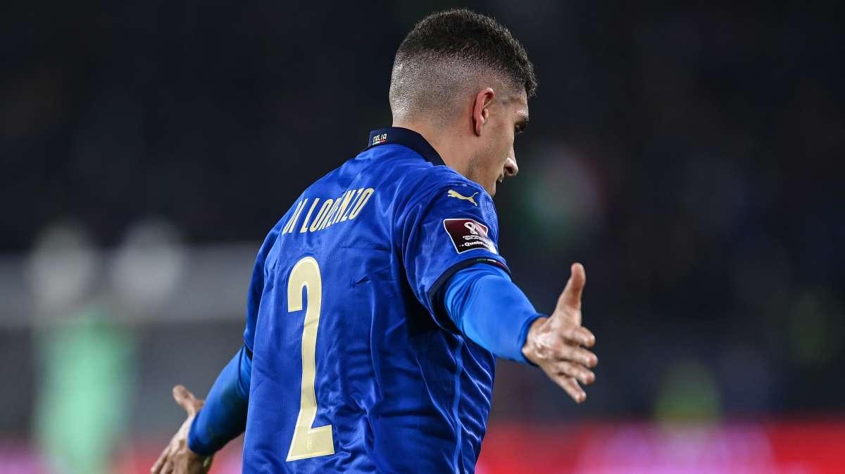 Albania-Italia 1-3, le pagelle di Tmw: Meret si fa trovare pronto. Di Lorenzo e Raspadori da 7