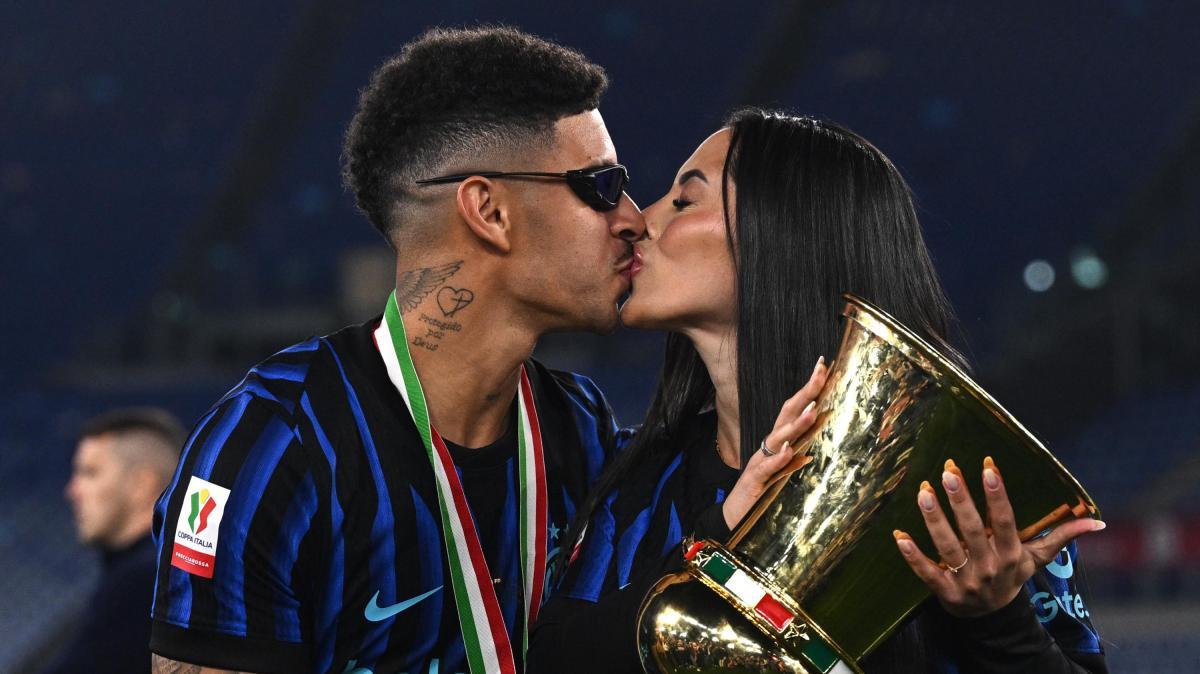 Roma su Luis Henrique: l'Inter spara altissimo per l'esterno