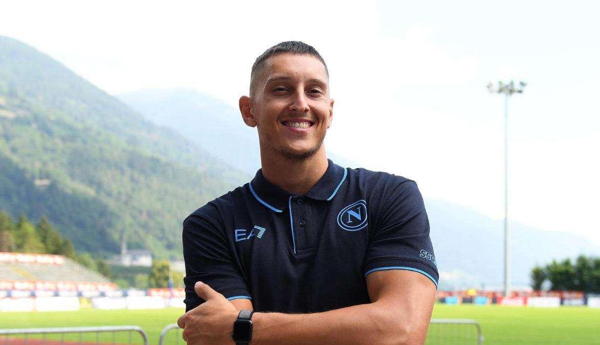 UFFICIALE - Riecco Gollini! Il portiere torna in prestito con diritto di riscatto dall'Atalanta: il tweet di ADL